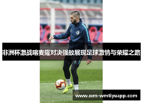 非洲杯激战喀麦隆对决强敌展现足球激情与荣耀之路