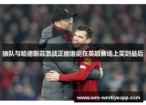 狼队与哈德斯菲激战正酣谁能在英超赛场上笑到最后